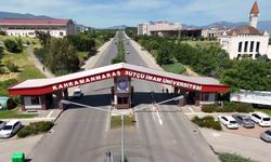 Kahramanmaraş’ta Üniversite Kampüsüne Yeni Kafe Geliyor