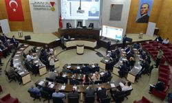 Büyükşehir Meclisinden Kahramanmaraş’a Yeni Hizmet Adımları