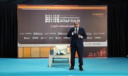 Kahramanmaraş'ta Milletvekili Şahin, Türk Dış Politikasını Değerlendirdi
