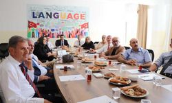 İl Milli Eğitim Müdür Vekili Gül, Eğitim Planlarını Görüştü