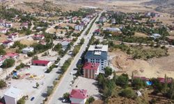 Kahramanmaraş’ta yeni belediye binası yapılıyor