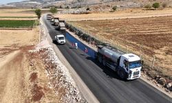 Pazarcık – Gaziantep Bağlantısı Güçleniyor