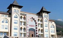 Ebrar Sitesi Güvenç Apartmanı için verilen ceza hukuka uygun bulundu