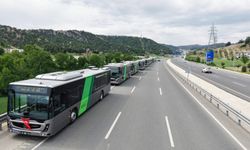 Şehir İçi Toplu Taşımaya Yeni Hat; 78/B Hizmete Giriyor