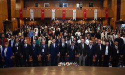 Kahramanmaraş, Dev Sempozyuma Ev Sahipliği Yapıyor