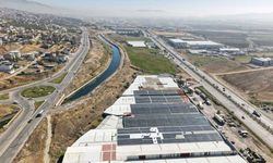 Sümbüllü Kavşağı Çevre Yoluna Bağlanıyor