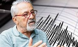 Naci Görür, “Depremi konuşmanın tam sırası”