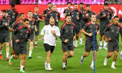 Futbolda milli mesai başlıyor