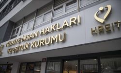 TİHEK'e 15 insan hakları ve eşitlik uzman yardımcısı alınacak