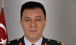 Jandarma KOM Daire Başkanı Tuğgeneral Selami Akşit vefat etti