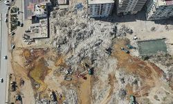 Kahramanmaraş Ebrar Sitesi B Blok Davasında Karar Onandı