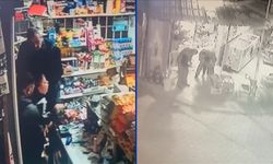 Nefes borusuna sakız kaçan oğlunu Heimlich manevrasıyla kurtardı