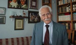 Kahramanmaraş’ta Biyografi Akademisi’nde Bahaettin  Karakoç Anılacak