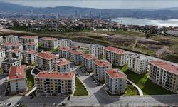 İzmir'de 117 kişinin yaşamını yitirdiği depremin üzerinden 5 yıl geçti