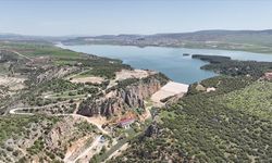 Kahramanmaraş’a 2,5 Milyar Liralık Sulama Projesi