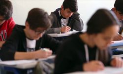 Kahramanmaraş’ta Ortak Yazılı Sınav Takvimi Açıklandı
