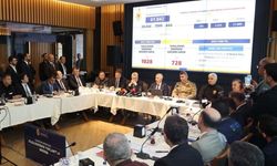 Kahramanmaraş'ta enkaz kaldırma çalışmalarının yüzde 99'u tamamlandı