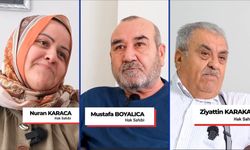 Bakan Kurum, Sosyal Konut Sahiplerinin Sevincini Paylaştı