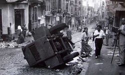 "6-7 Ekim olayları"nın üzerinden 11 yıl geçti