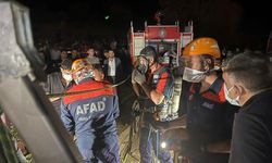 4 kişi, temizlemek için girdikleri su kuyusunda öldü