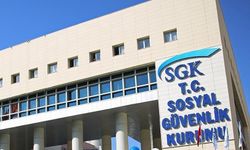 SGK'ye 100 sosyal güvenlik denetmen yardımcısı alınacak