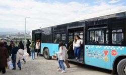 Kahramanmaraş Kitap Fuarına Ücretsiz Ring Seferleri