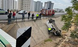 Kahramanmaraş’ta Çift Taraflı Trafik Kazası