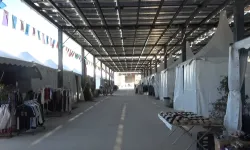 Kahramanmaraş Alışveriş Fuarı ne kadar sürecek?