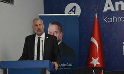 Başkan Kayıran: “Gazi Meclis’te Terör Övgüsüne Asla Geçit Yok!”