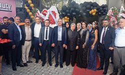 Gökçe Çetin Beauty’den yeni şube: “Gökçe Çetin VIP” açıldı