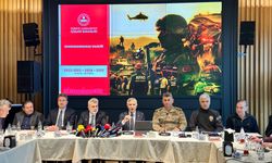 Kahramanmaraş Yeni Döneme Hazırlanıyor
