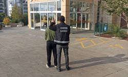 Kahramanmaraş’ta zehir tacirlerine ağır darbe: 2 kişi tutuklandı