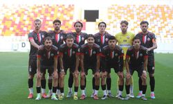 Kahramanmaraşspor, Yeşilyurtspor karşısında sezonun ilk galibiyetini aldı