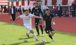 Kahramanmaraş İstiklalspor’dan Hakem Kararlarına Sert Tepki