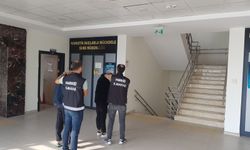Kahramanmaraş’ta aranan zanlılar yakalandı