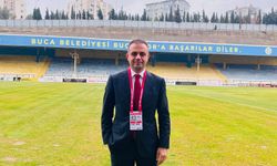 Kahramanmaraşlı Klasman Gözlemci Ali Karatutlu’ya 2.Lig’de görev