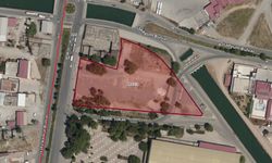 Kahramanmaraş’ta SGK’dan büyük fırsat, milyonluk arsalar satışta