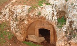 Kahramanmaraş’ın Gizemli Köyü