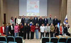 KSÜ’de “Cumhuriyetin 102. Yılında Kadın ve Aile” Paneli Gerçekleştirildi