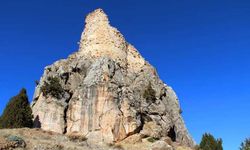 Kahramanmaraş’taki Tarihi Yapı Adını Nereden Alıyor?