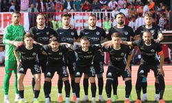 İstiklalspor Zirveye Göz Kırpıyor