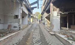 Kahramanmaraş’ta Kasap Hali’nde dönüşüm başlıyor