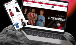 İstiklalspor’un online mağazası açıldı
