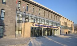 Kahramanmaraş Emniyeti Haftalık Raporunu Paylaştı