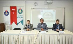 Kur’an’a Göre Aile Kurumu Çalıştayı KSÜ’de Düzenlendi