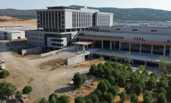 Kahramanmaraş’ta Yeni Devlet Hastanesinde Geri Sayım Başladı