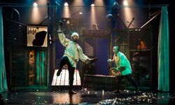 Tiyatro Severler İçin Kahramanmaraş’ta “Bir Baba Hamlet” Sahnede