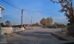 Ölümle burun buruna geldiler