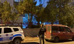 82 yaşındaki yaşlı adam evinde ölü bulundu