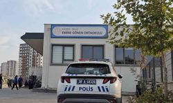 Okuldaki sucuk festivali kabusa döndü